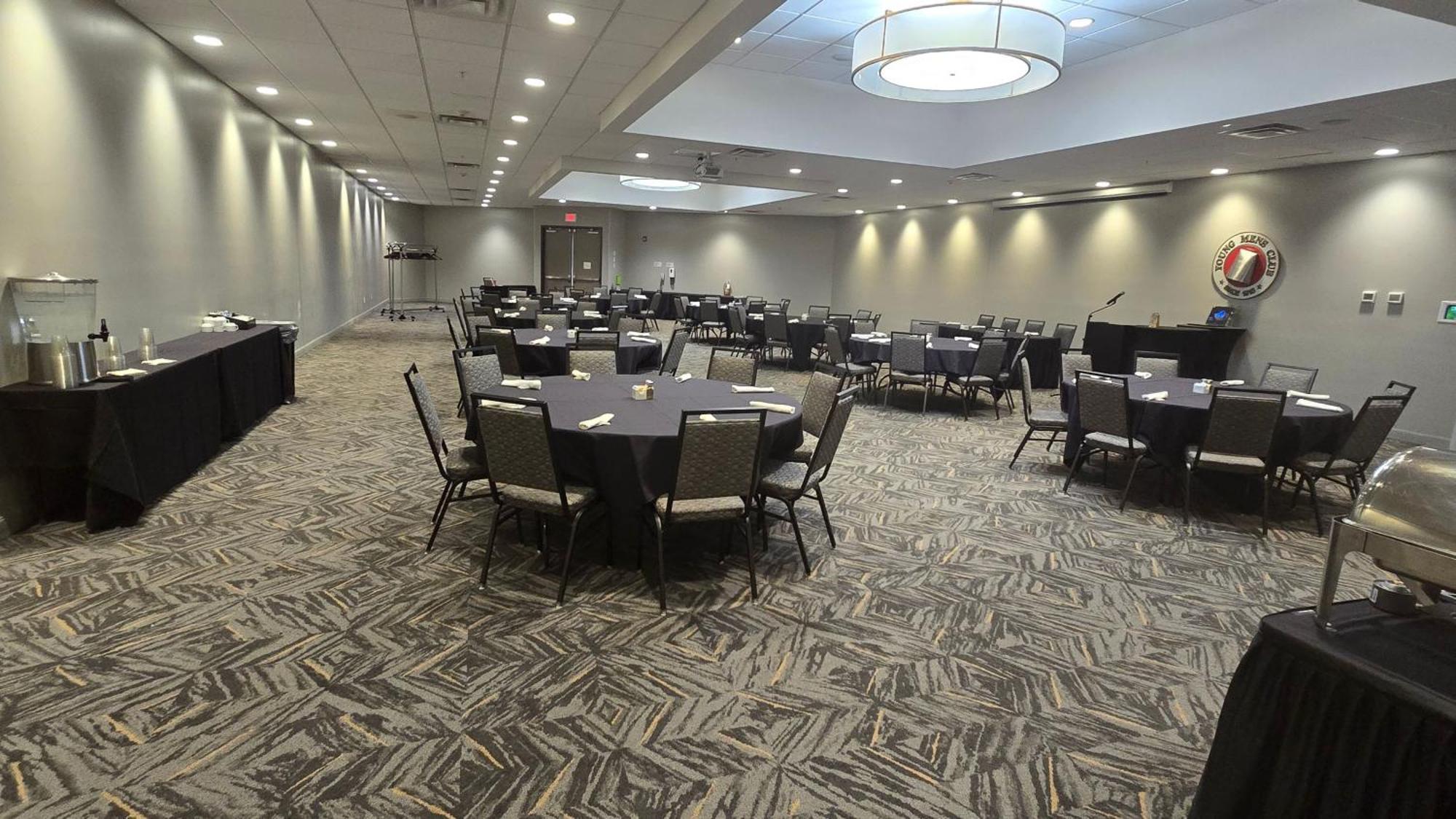 Holiday Inn - Bloomington - Normal By Ihg Exterior photo