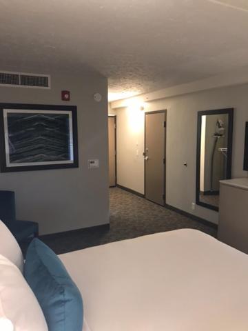 Holiday Inn - Bloomington - Normal By Ihg Exterior photo