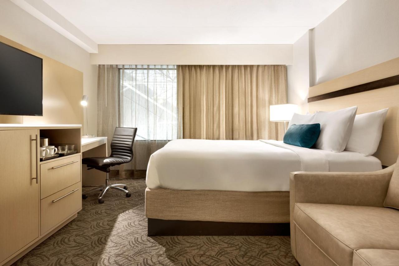 Holiday Inn - Bloomington - Normal By Ihg Exterior photo