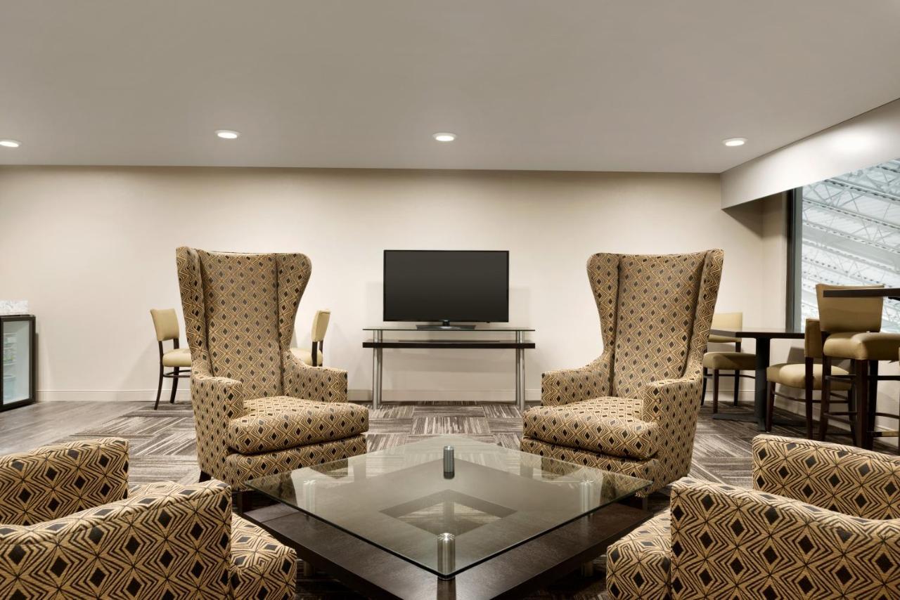 Holiday Inn - Bloomington - Normal By Ihg Exterior photo